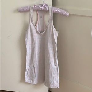 Lululemon tank top!